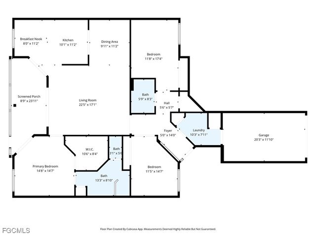 9235 Belleza WAY 105, Fort Myers, FL 33908