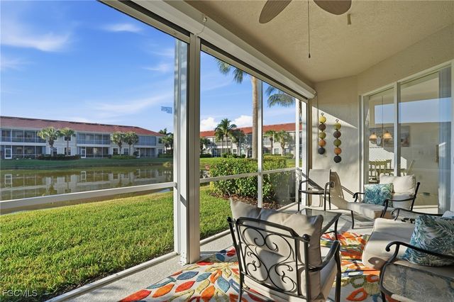 9235 Belleza WAY 105, Fort Myers, FL 33908