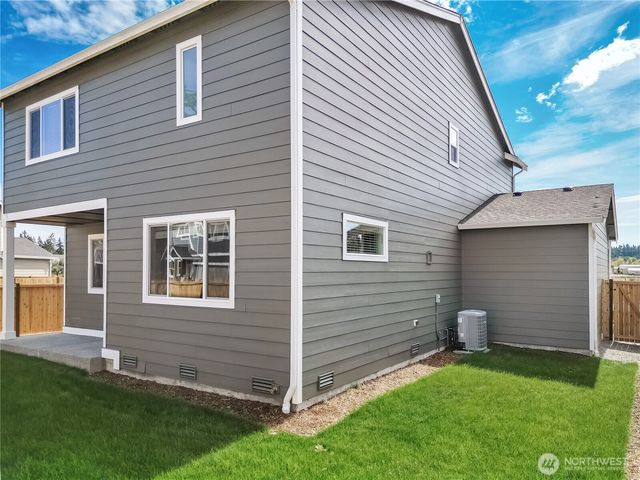 3534 183rd Street Ct E, Tacoma, WA 98446