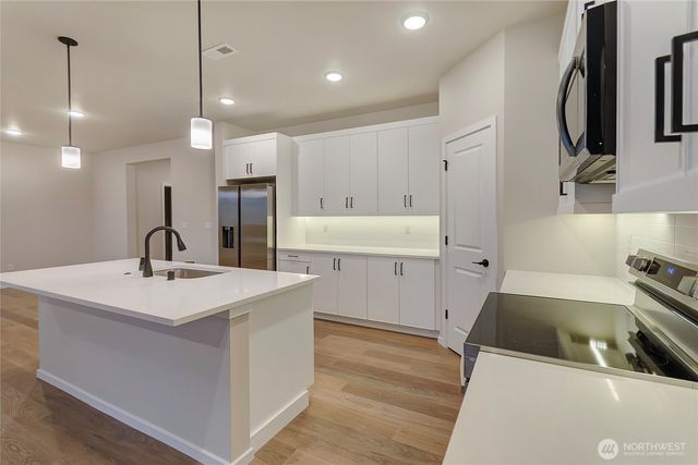 3534 183rd Street Ct E, Tacoma, WA 98446