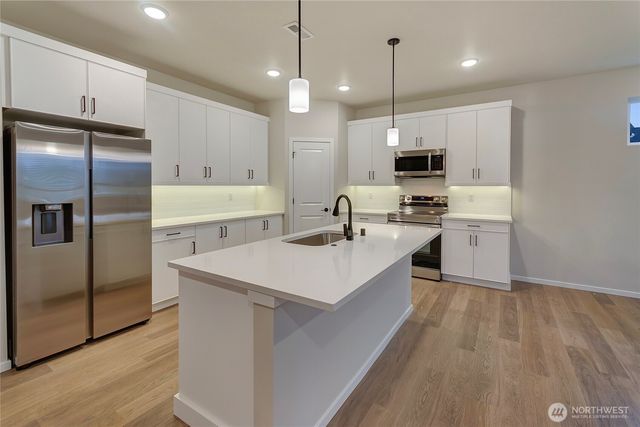 3534 183rd Street Ct E, Tacoma, WA 98446