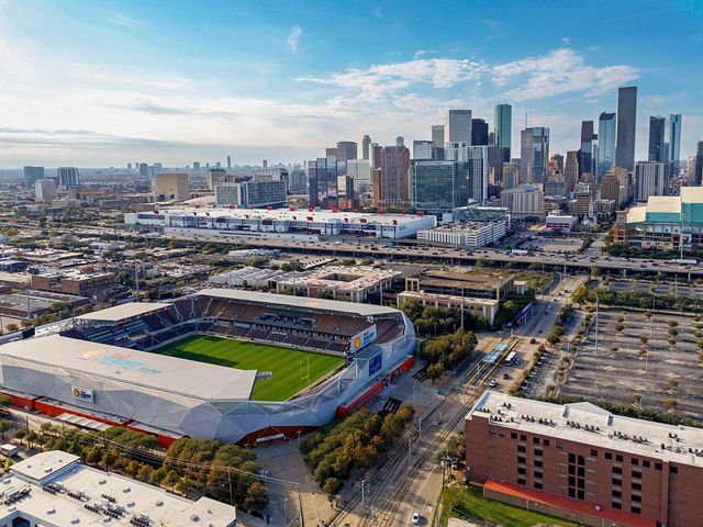 210 Grove Street, Houston, TX 77020