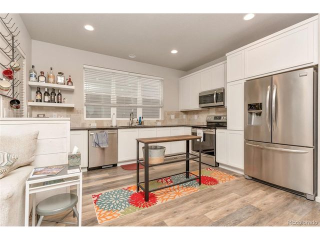 4637 Crestone Peak St, Brighton, CO 80601