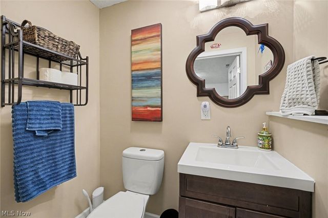 3671 Windjammer Cove, Aurora, OH 44202