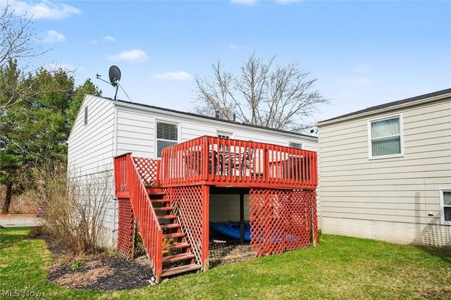 3671 Windjammer Cove, Aurora, OH 44202