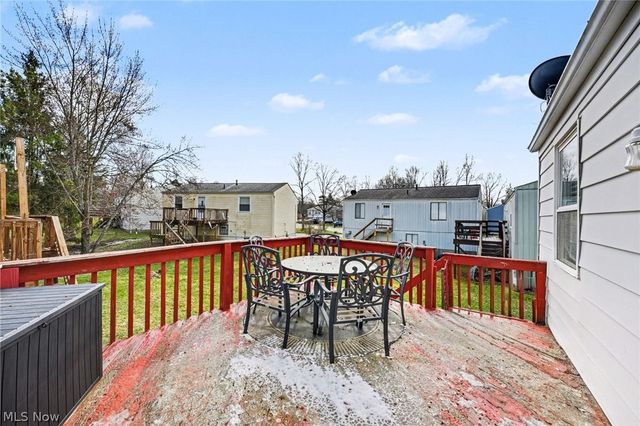 3671 Windjammer Cove, Aurora, OH 44202