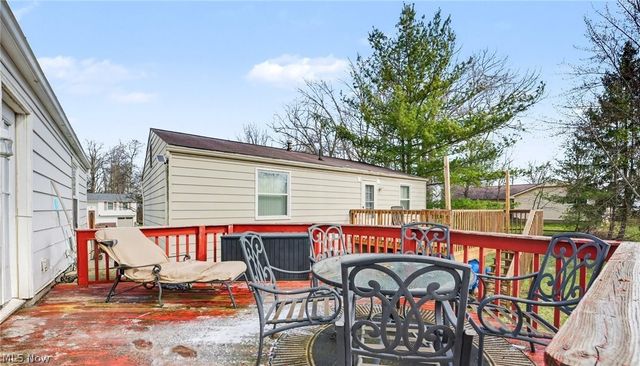 3671 Windjammer Cove, Aurora, OH 44202
