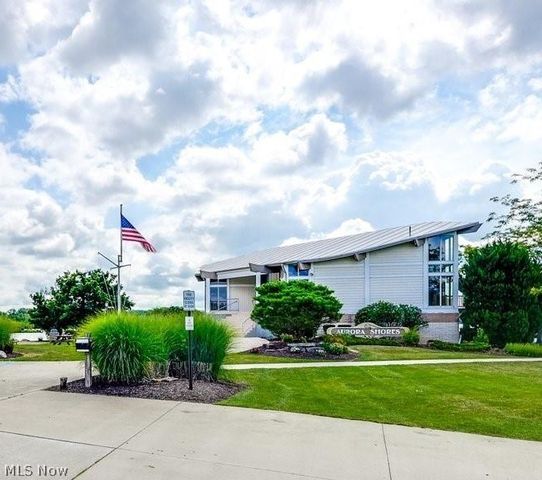 3671 Windjammer Cove, Aurora, OH 44202