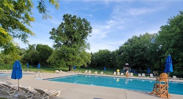 3671 Windjammer Cove, Aurora, OH 44202