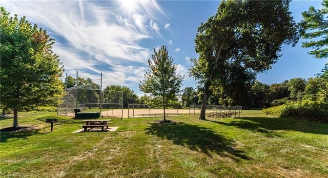 3671 Windjammer Cove, Aurora, OH 44202