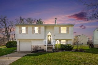 3671 Windjammer Cove, Aurora, OH 44202