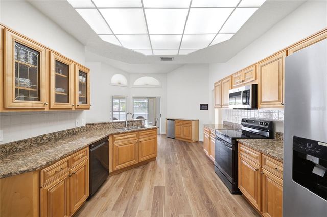 1269 HUBBARD COURT, Spring Hill, FL 34608