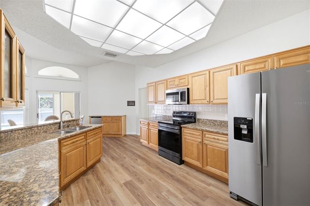 1269 HUBBARD COURT, Spring Hill, FL 34608