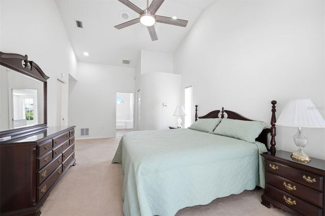 1269 HUBBARD COURT, Spring Hill, FL 34608