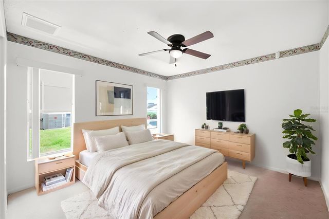 1269 HUBBARD COURT, Spring Hill, FL 34608