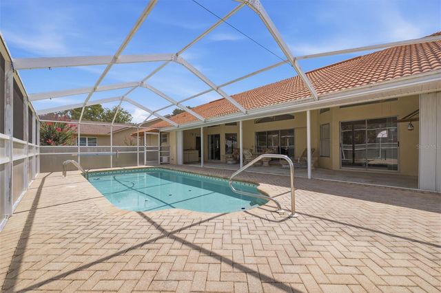 1269 HUBBARD COURT, Spring Hill, FL 34608