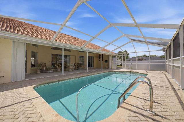 1269 HUBBARD COURT, Spring Hill, FL 34608