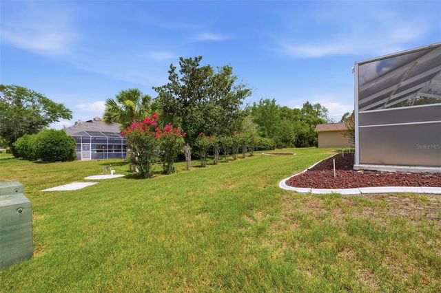 1269 HUBBARD COURT, Spring Hill, FL 34608