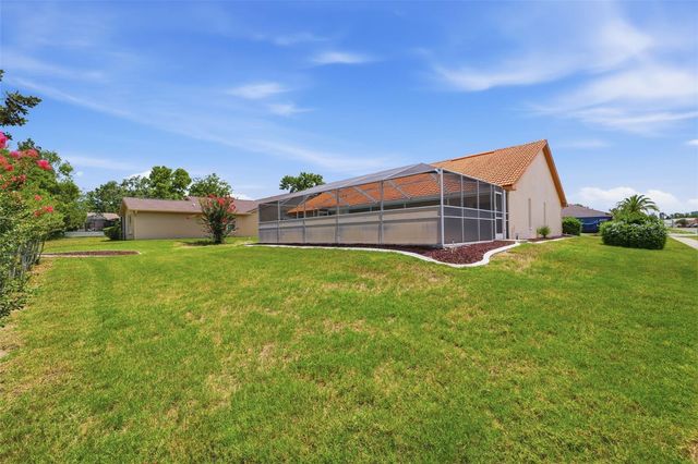 1269 HUBBARD COURT, Spring Hill, FL 34608
