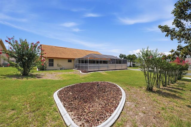 1269 HUBBARD COURT, Spring Hill, FL 34608