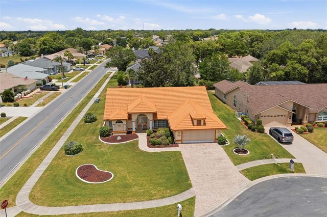 1269 HUBBARD COURT, Spring Hill, FL 34608