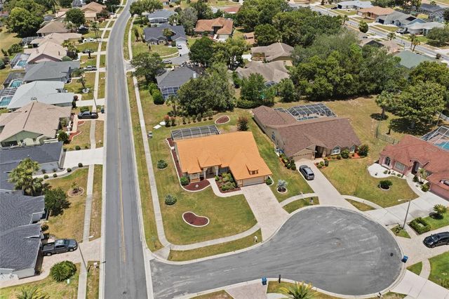 1269 HUBBARD COURT, Spring Hill, FL 34608