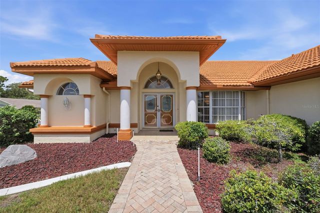 1269 HUBBARD COURT, Spring Hill, FL 34608