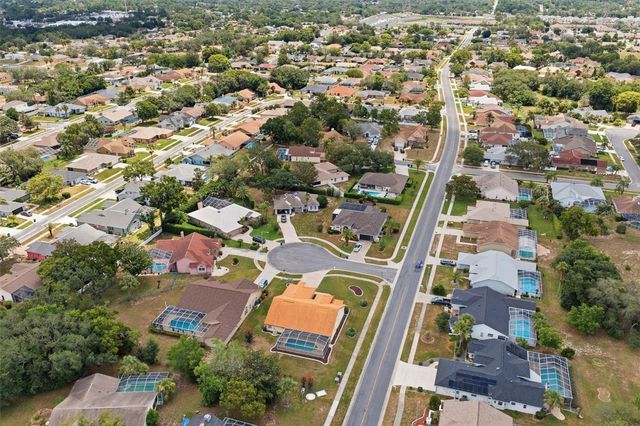 1269 HUBBARD COURT, Spring Hill, FL 34608