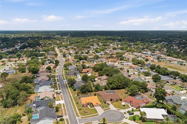 1269 HUBBARD COURT, Spring Hill, FL 34608