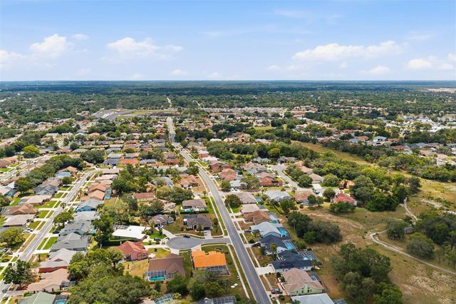 1269 HUBBARD COURT, Spring Hill, FL 34608