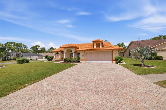1269 HUBBARD COURT, Spring Hill, FL 34608
