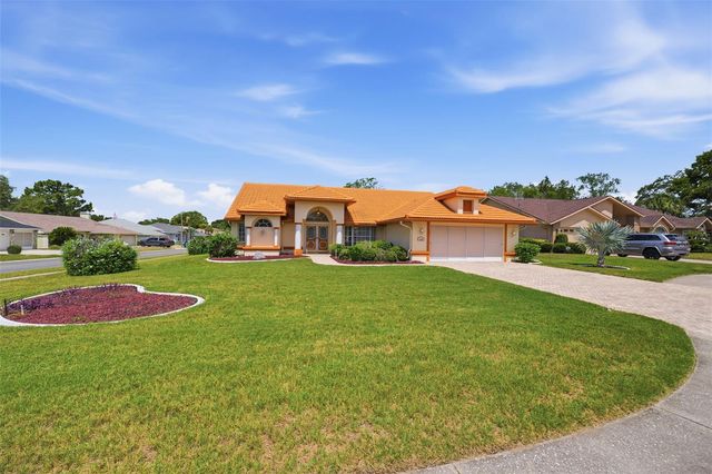 1269 HUBBARD COURT, Spring Hill, FL 34608