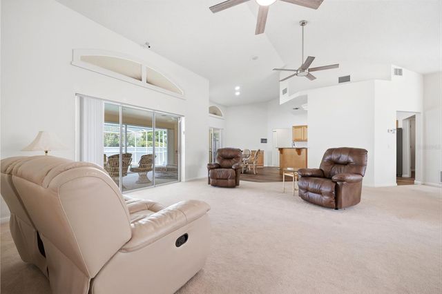 1269 HUBBARD COURT, Spring Hill, FL 34608