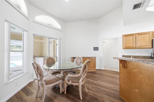 1269 HUBBARD COURT, Spring Hill, FL 34608