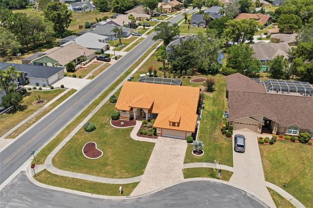 1269 HUBBARD COURT, Spring Hill, FL 34608