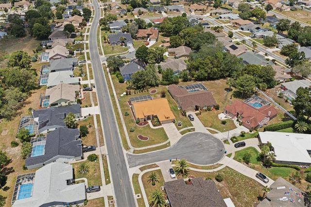 1269 HUBBARD COURT, Spring Hill, FL 34608