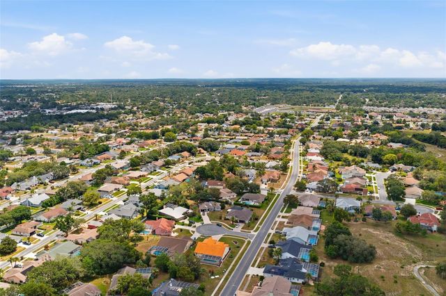 1269 HUBBARD COURT, Spring Hill, FL 34608
