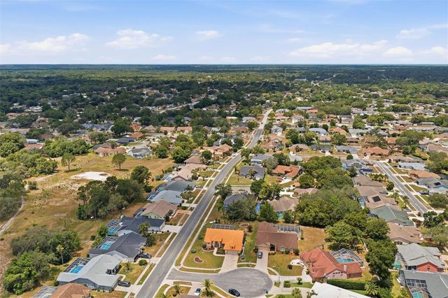 1269 HUBBARD COURT, Spring Hill, FL 34608