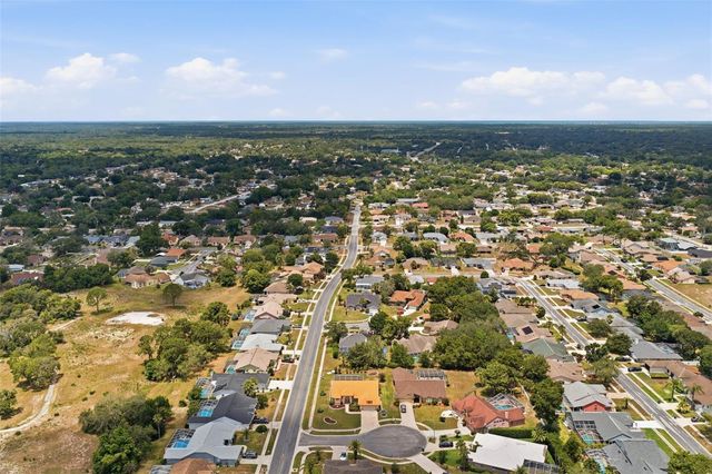1269 HUBBARD COURT, Spring Hill, FL 34608