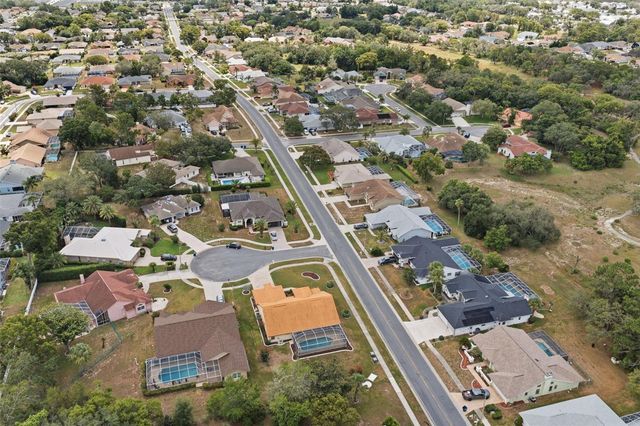 1269 HUBBARD COURT, Spring Hill, FL 34608