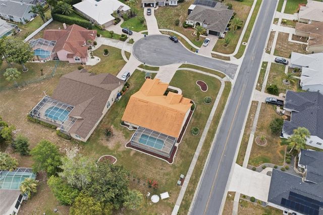 1269 HUBBARD COURT, Spring Hill, FL 34608
