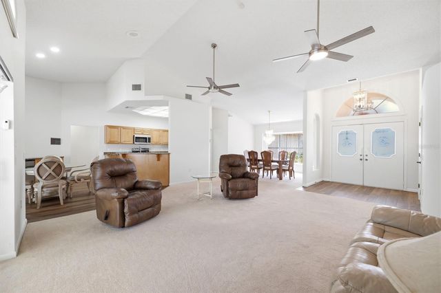 1269 HUBBARD COURT, Spring Hill, FL 34608