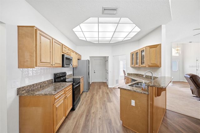1269 HUBBARD COURT, Spring Hill, FL 34608