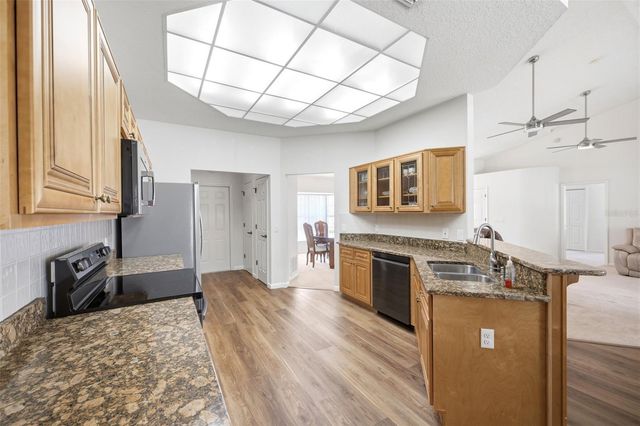 1269 HUBBARD COURT, Spring Hill, FL 34608