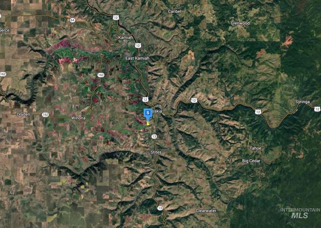 301 Canyon Dr, Kooskia, ID 83539