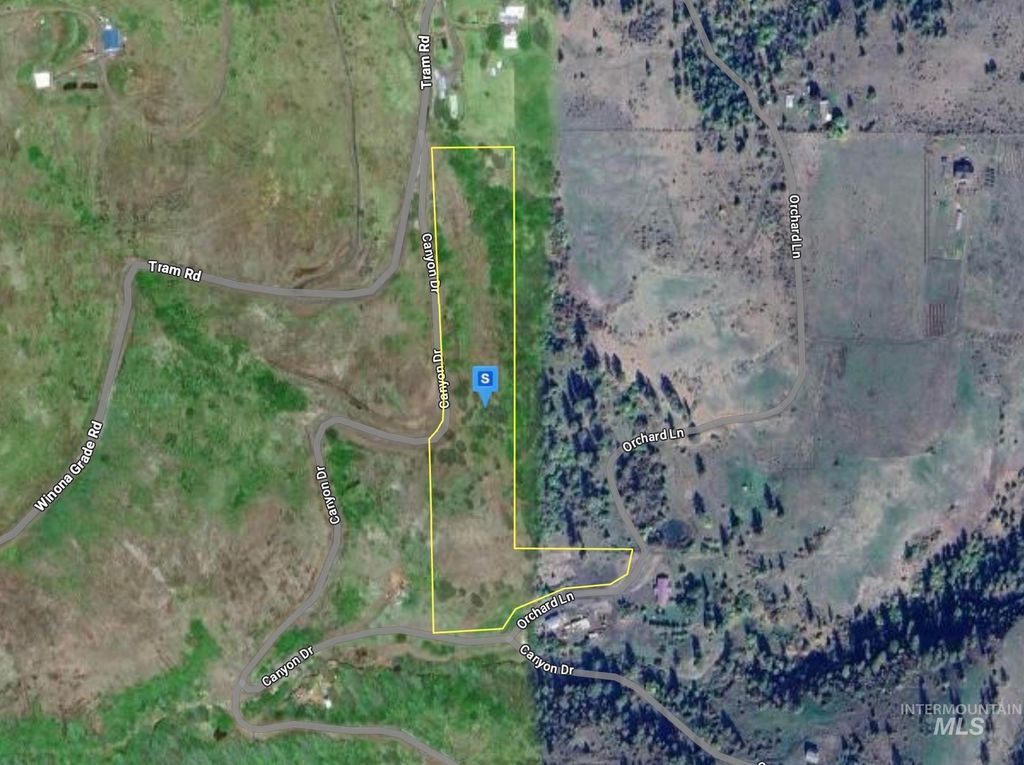 301 Canyon Dr, Kooskia, ID 83539