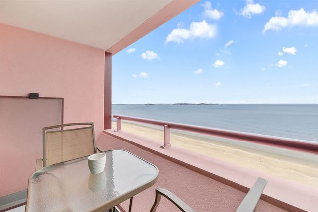350 Revere Beach Blvd P2-12N, Revere, MA 02151