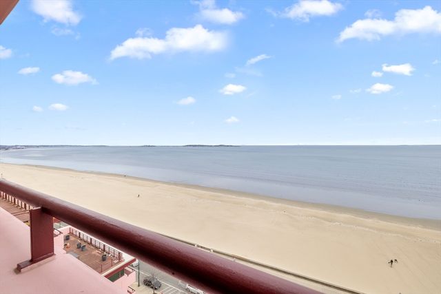 350 Revere Beach Blvd P2-12N, Revere, MA 02151