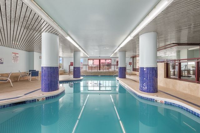 350 Revere Beach Blvd P2-12N, Revere, MA 02151