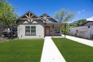 805 Glen Garden, Fort Worth, TX 76104